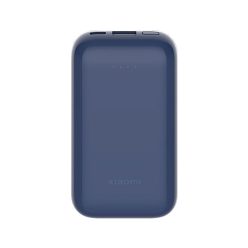   Xiaomi 33W Power Bank 10000 mAh Pocket Edition Pro Midnight blue