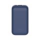 Xiaomi 33W Power Bank 10000 mAh Pocket Edition Pro Midnight blue