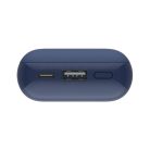 Xiaomi 33W Power Bank 10000 mAh Pocket Edition Pro Midnight blue