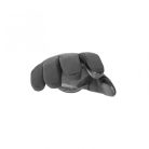 Xiaomi Electric Scooter Riding Gloves (BHR6749GL) - kapacitív kerékpáros kesztyű (L-es méret) fekete