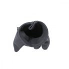 Xiaomi Electric Scooter Riding Gloves (BHR6749GL) - kapacitív kerékpáros kesztyű (L-es méret) fekete