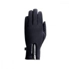 Xiaomi Electric Scooter Riding Gloves (BHR6749GL) - kapacitív kerékpáros kesztyű (L-es méret) fekete