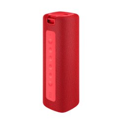   Xiaomi Mi Portable Bluetooth Speaker (16W) - Hordozható Bluetooth hangszóró (QBH4242GL) piros