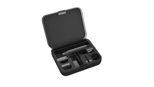 Xiaomi Grooming Kit Pro EU (BHR6396EU) test hair remover