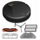 Mi Robot Vacuum-Mop 2 Pro robotporszívó - Éves nyugalom szett fekete