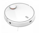 Mi Robot Vacuum-Mop 2 Pro robotporszívó - Fehér patyolat szett