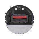 Roborock S8 Pro Ultra robotporszívó multifunkciós dokkolóállomással fehér