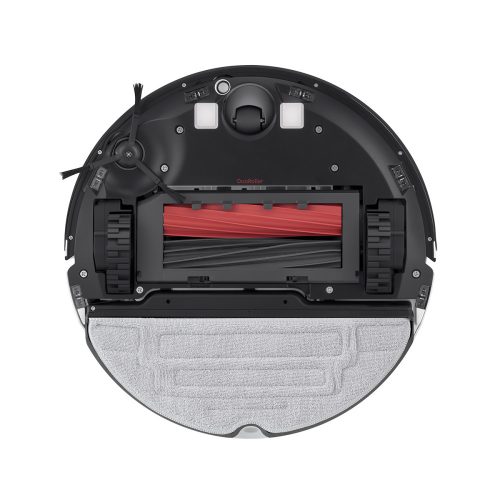 Roborock S8 Pro Ultra robotporszívó multifunkciós dokkolóállomással fehér