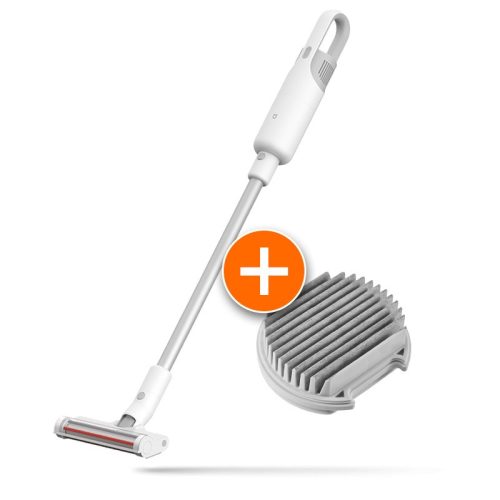 Vacuum Cleaner Light teljes szett