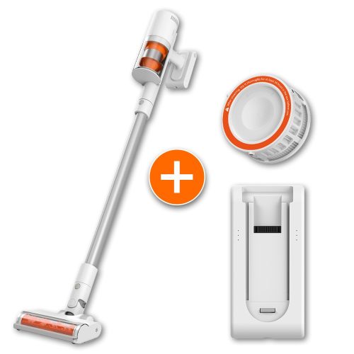 Vacuum Cleaner G11 teljes szett