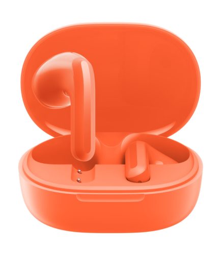 Redmi Buds 4 Lite - Bluetooth fülhallgató (BHR7115GL) Orange