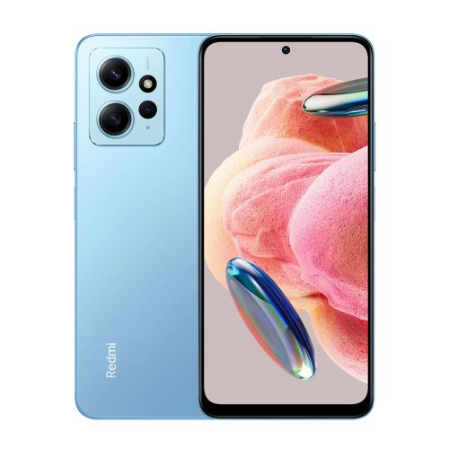 Redmi Note 12 4GB +128GB Ice Blue