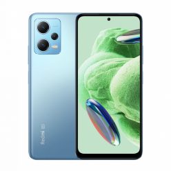 Redmi Note 12 5G 4GB +128GB Ice Blue