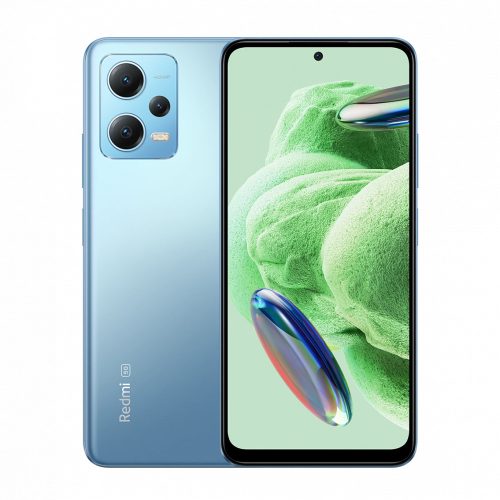 Redmi Note 12 5G 4GB +128GB Ice Blue