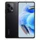 Redmi Note 12 Pro 5G 6GB +128GB Midnight Black