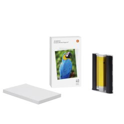   Xiaomi Instant Photo Paper 6" (BHR6757GL) photo paper 40 pcs