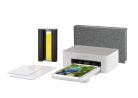 Xiaomi Instant Photo Printer 1S Set EU (BHR6747GL) smart heat sublimation photo printer set