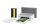 Xiaomi Instant Photo Printer 1S Set EU (BHR6747GL) smart heat sublimation photo printer set
