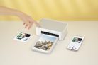 Xiaomi Instant Photo Printer 1S Set EU (BHR6747GL) smart heat sublimation photo printer set