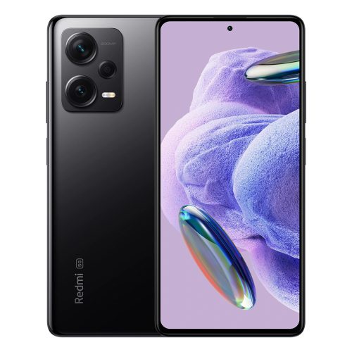 Redmi Note 12 Pro+ 5G 8GB +256GB Midnight Black