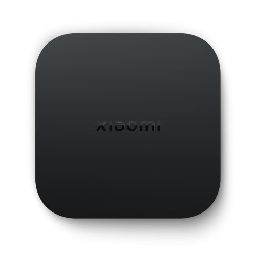 Xiaomi TV Box S (2nd Gen) TV okosító GoogleTV rendszerrel (PFJ4151EU)