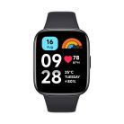 Redmi Watch 3 Active okosóra (BHR7266GL) Black