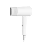 Xiaomi Compact Hair Dryer H101 (BHR7475EU) 1600W hordozható negatív ionos hajszárító White