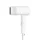 Xiaomi Compact Hair Dryer H101 (BHR7475EU) 1600W hordozható negatív ionos hajszárító White
