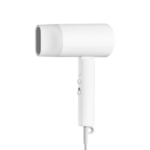 Xiaomi Compact Hair Dryer H101 (BHR7475EU) 1600W hordozható negatív ionos hajszárító White