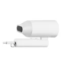 Xiaomi Compact Hair Dryer H101 (BHR7475EU) 1600W hordozható negatív ionos hajszárító White