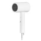 Xiaomi Compact Hair Dryer H101 (BHR7475EU) 1600W hordozható negatív ionos hajszárító White