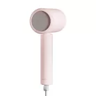 Xiaomi Compact Hair Dryer H101 (BHR7474EU) 1600W hordozható negatív ionos hajszárító Pink