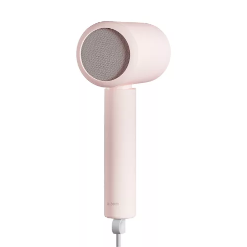 Xiaomi Compact Hair Dryer H101 (BHR7474EU) 1600W hordozható negatív ionos hajszárító Pink