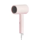 Xiaomi Compact Hair Dryer H101 (BHR7474EU) 1600W hordozható negatív ionos hajszárító Pink