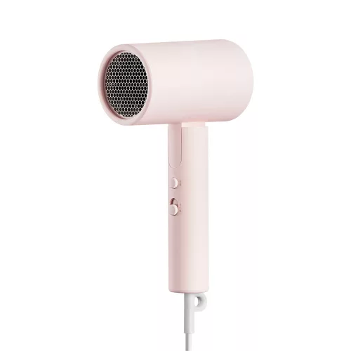 Xiaomi Compact Hair Dryer H101 (BHR7474EU) 1600W hordozható negatív ionos hajszárító Pink
