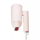 Xiaomi Compact Hair Dryer H101 (BHR7474EU) 1600W hordozható negatív ionos hajszárító Pink