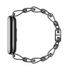 Xiaomi Smart Band 8 Chain Strap (BHR7303GL) - lánc szíj Black