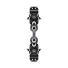 Xiaomi Smart Band 8 Chain Strap (BHR7303GL) - lánc szíj Black