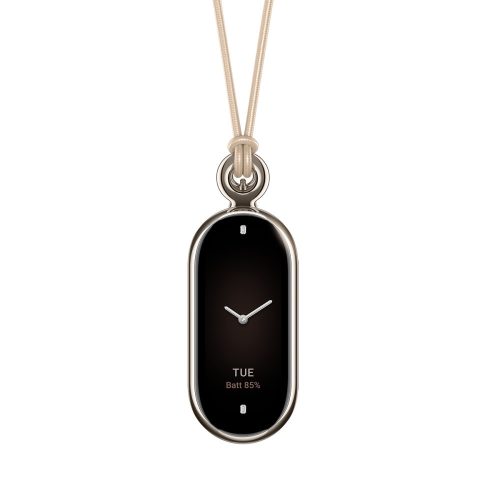 Xiaomi Smart Band 8 Pendant (BHR7304GL) - medál tok