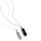 Xiaomi Smart Band 8 Pendant (BHR7304GL) - medál tok