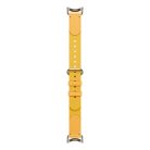 Xiaomi Smart Band 8 Braided Strap (BHR7305GL) - fonott szíj Yellow