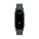 Xiaomi Smart Band 8 Braided Strap (BHR7306GL) - fonott szíj Green