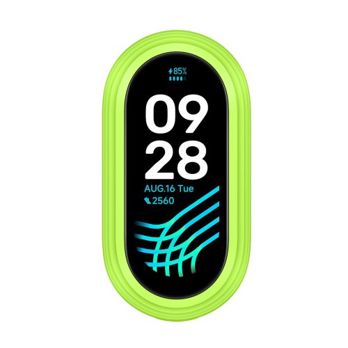 Xiaomi Smart Band 8 Running Clip (BHR7309GL) - running shoe clip case