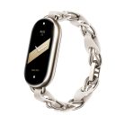 Xiaomi Smart Band 8 Chain Strap (BHR7313GL) - lánc szíj White