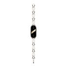 Xiaomi Smart Band 8 Chain Strap (BHR7313GL) - lánc szíj White
