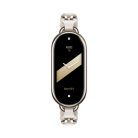 Xiaomi Smart Band 8 Chain Strap (BHR7313GL) - lánc szíj White