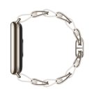 Xiaomi Smart Band 8 Chain Strap (BHR7313GL) - lánc szíj White