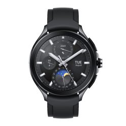   Xiaomi Watch 2 Pro (BHR7211GL) okosóra Bluetooth változat Black