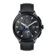 Xiaomi Watch 2 Pro (BHR7211GL) okosóra Bluetooth változat Black