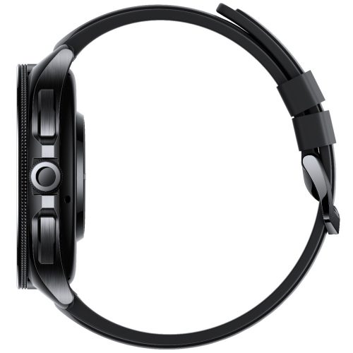 Xiaomi Watch 2 Pro (BHR7211GL) okosóra Bluetooth változat Black